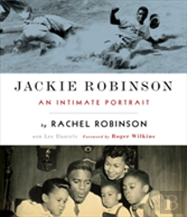 Jackie Robinson