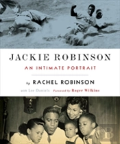 Jackie Robinson