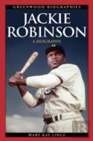 Jackie Robinson
