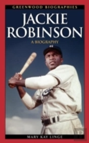 Jackie Robinson