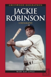 Jackie Robinson