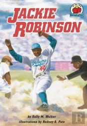 Jackie Robinson