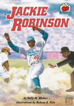 Bertrand.pt - Jackie Robinson