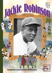 Jackie Robinson