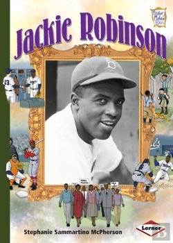 Bertrand.pt - Jackie Robinson