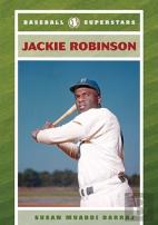 Jackie Robinson