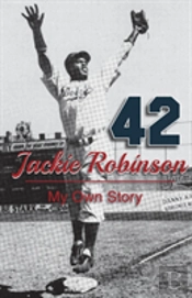 Jackie Robinson
