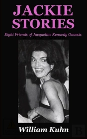 Jackie Stories: Eight Friends Of Jacquel