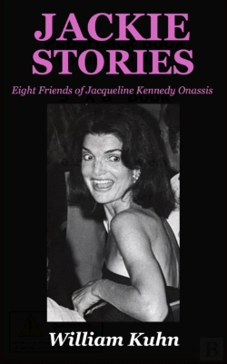 Bertrand.pt - Jackie Stories: Eight Friends Of Jacquel