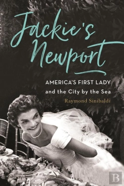 Bertrand.pt - Jackie'S Newport