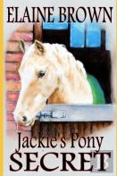 Jackie'S Pony Secret