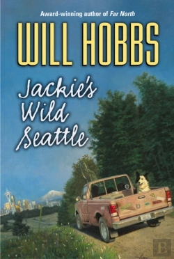 Bertrand.pt - Jackie'S Wild Seattle