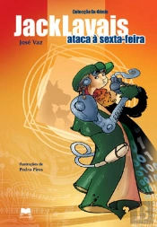 Jacklavais Ataca à Sexta-Feira