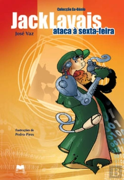 Bertrand.pt - Jacklavais Ataca à Sexta-Feira
