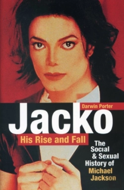 Bertrand.pt - Jacko, His Rise And Fall