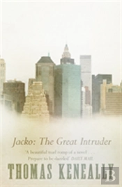 Jacko: The Great Intruder