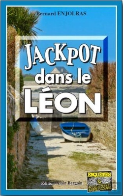 Bertrand.pt - Jackpot Dans Le Léon