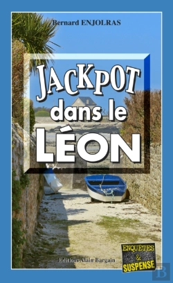 Bertrand.pt - Jackpot Dans Le Léon