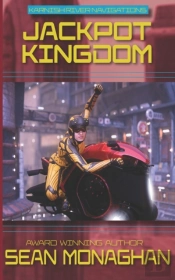 Jackpot Kingdom