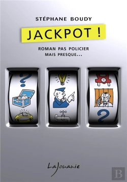 Bertrand.pt - Jackpot !