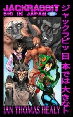 Bertrand.pt - Jackrabbit: Big In Japan