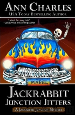 Bertrand.pt - Jackrabbit Junction Jitters