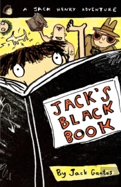 Jack'S Black Book