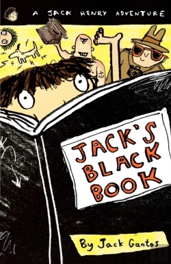 Bertrand.pt - Jack'S Black Book