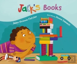 Bertrand.pt - Jack'S Books