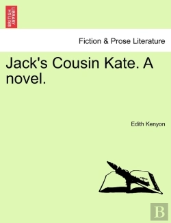 Bertrand.pt - Jack'S Cousin Kate. A Novel.