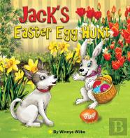 Jack'S Easter Egg Hunt