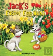 Jack'S Easter Egg Hunt