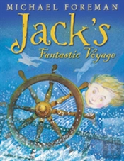 Jack'S Fantastic Voyage
