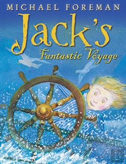 Bertrand.pt - Jack'S Fantastic Voyage