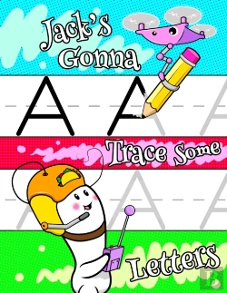 Bertrand.pt - Jack'S Gonna Trace Some Letters: Persona