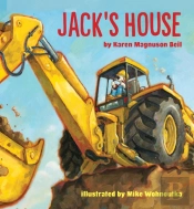 Jack'S House