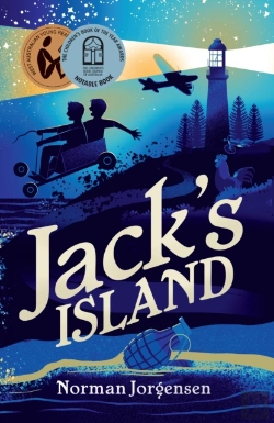 Bertrand.pt - Jack'S Island