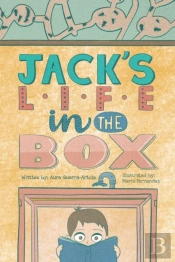 Jack'S Life In The Box: Coping With Fear