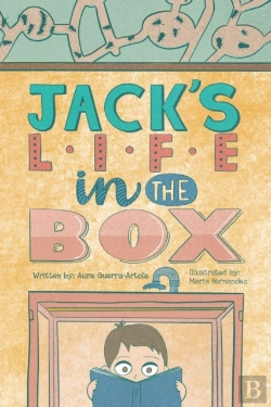 Bertrand.pt - Jack'S Life In The Box: Coping With Fear
