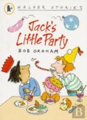 Jack'S Little Party