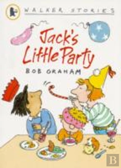 Bertrand.pt - Jack'S Little Party