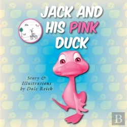 Bertrand.pt - Jack'S Pink Duck