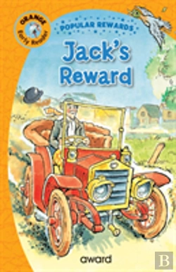Bertrand.pt - Jack'S Reward