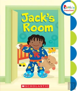 Bertrand.pt - Jack'S Room (Rookie Preschool - My First Rookie Reader)