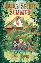 Jack'S Secret Summer