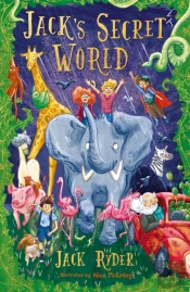 Jack'S Secret World