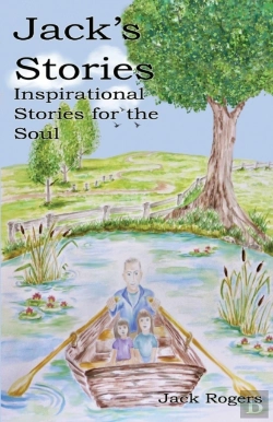 Bertrand.pt - Jack'S Stories: Inspirational Stories Fo