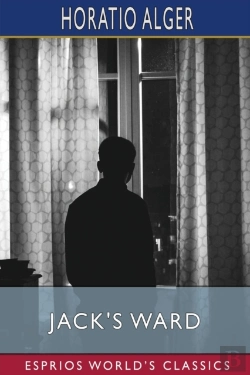 Bertrand.pt - Jack'S Ward (Esprios Classics)