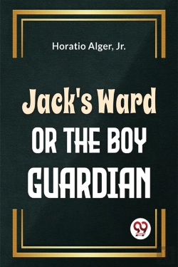 Bertrand.pt - Jack'S Ward Or The Boy Guardian