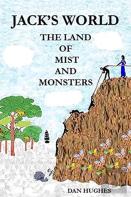 Jack'S World The Land Of Mist And Monsters